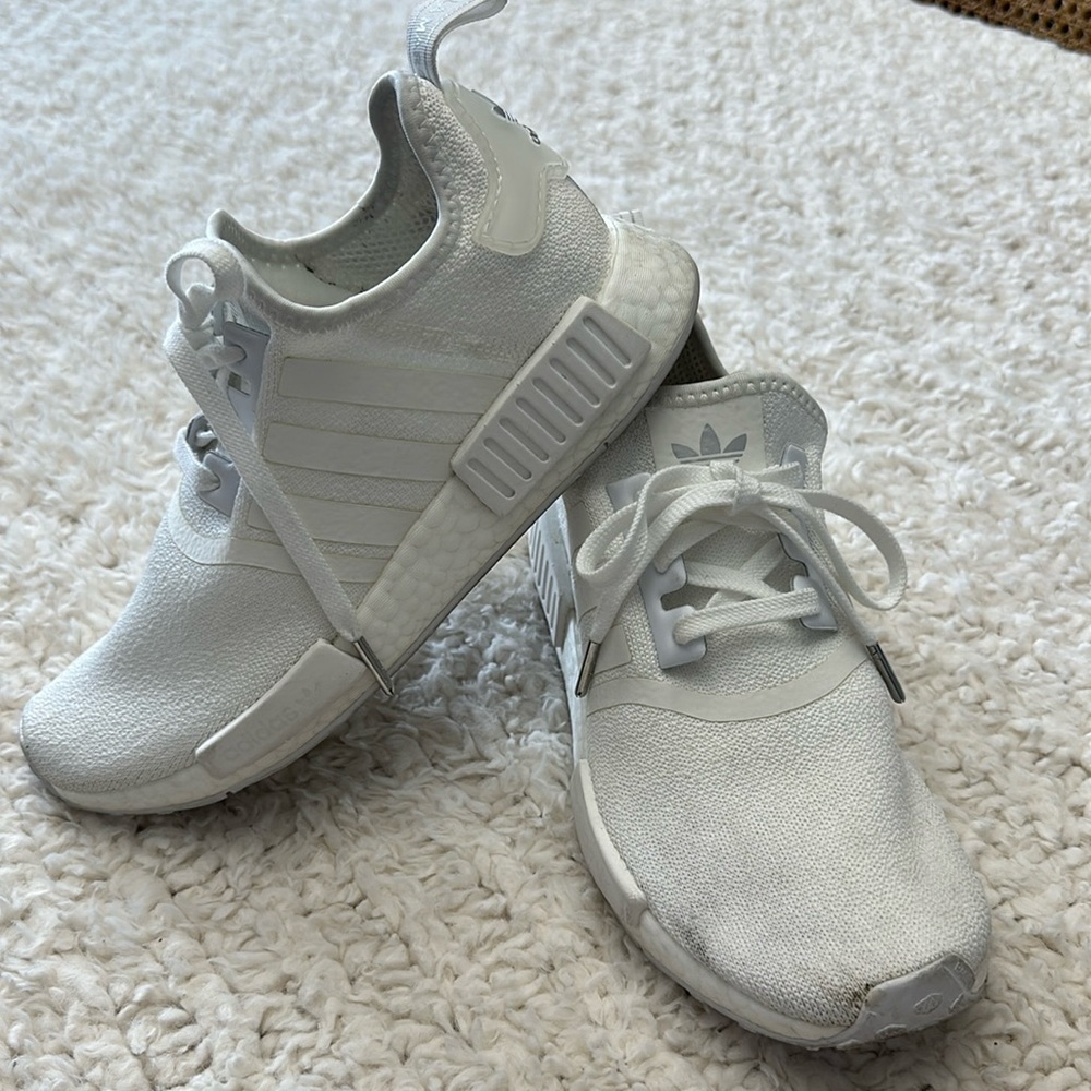 Adidas boost
